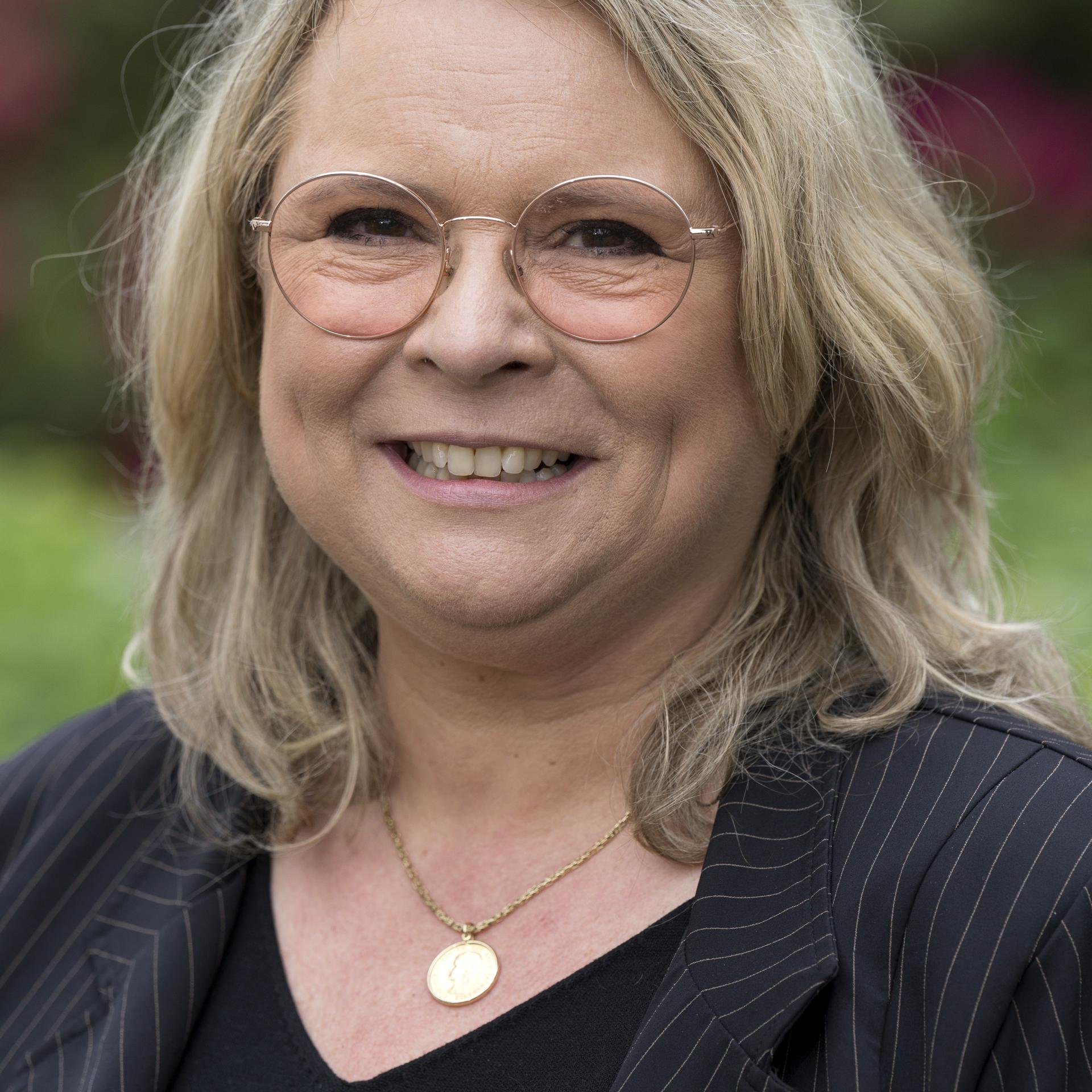 Nathalie Pullens, VVD