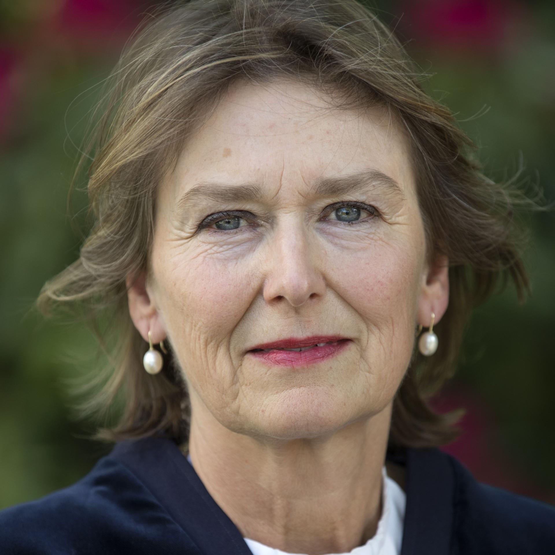 Julie van Lanschot - Wery