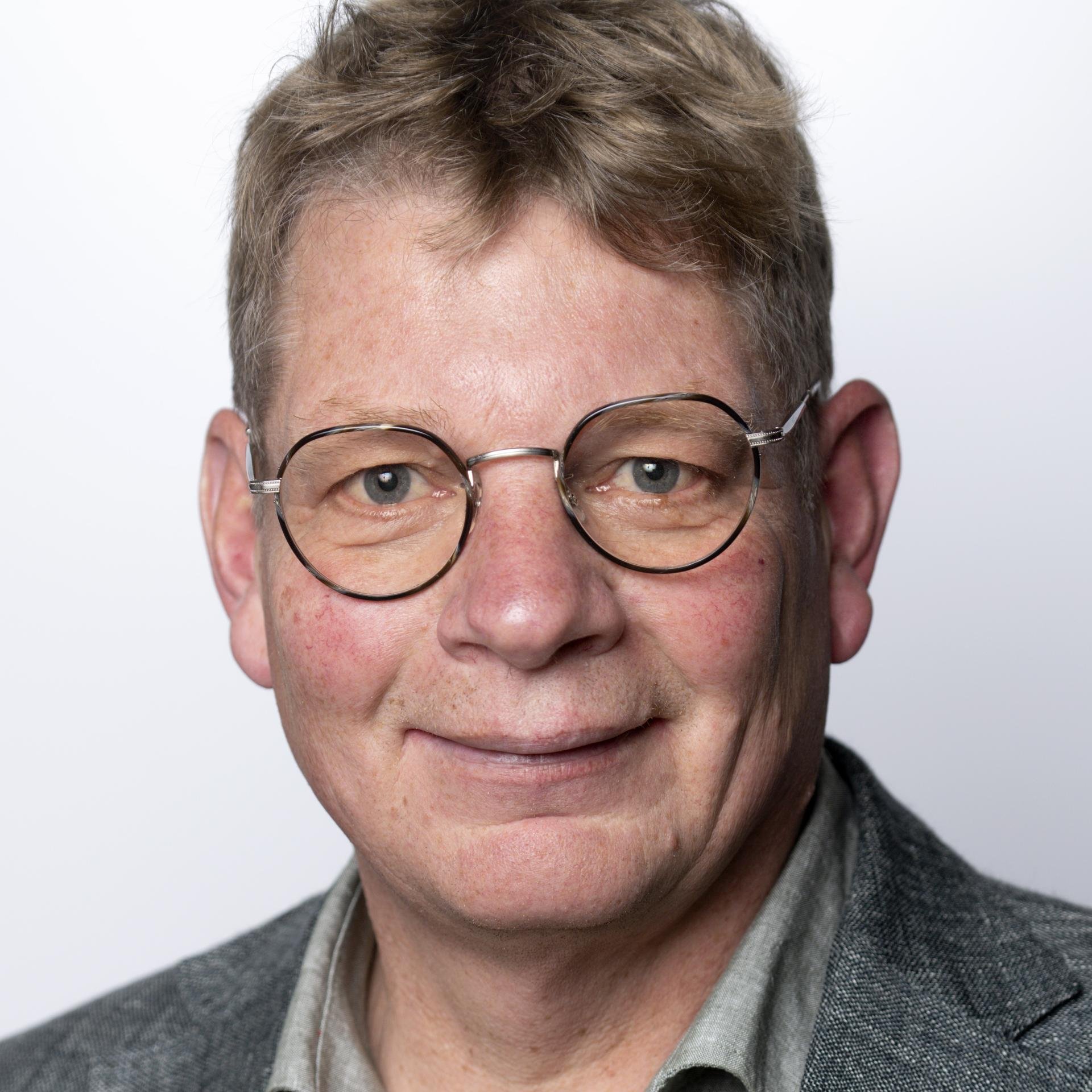 Jan van Iersel (raadslid)